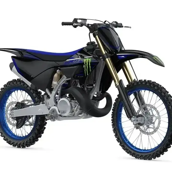 SCHLUSSVERKAUF FÜR NEU 2023 YAMAHAS MX Motorrad YZ250 RACING EDITION