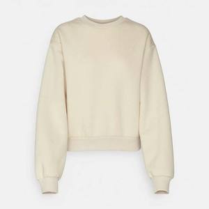 Pull à col rond de sport pulls décontractés Pakistan respirant surdimensionné Streetwear sweats à capuche pour femmes de grande taille à manches longues - Product Image 6