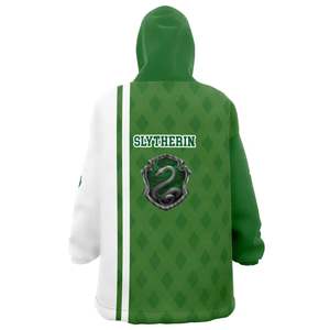 Sweat à capuche en polaire Sherpa personnalisé avec imprimés uniques-Sweat à capuche chaud et confortable-Idéal pour les tenues par temps froid - Product Image 3