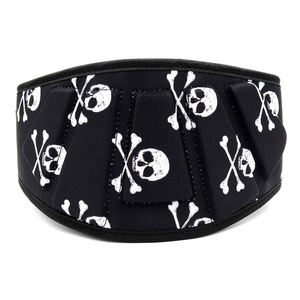 2024 nouveauté Fitness musculation Gym ceintures en néoprène pour hommes ceinture d'haltérophilie néoprène haltérophilie - Product Image 1