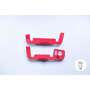 Couvre-poignée (2 pièces) 500 - v3 - Product Image 1