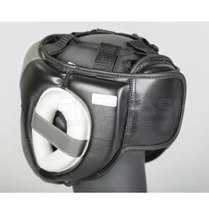 Équipement d'entraînement MMA, protège-tête de boxe, protège-tête personnalisé, équipement d'entraînement, protège-tête - Product Image 4