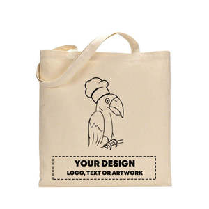 Sac fourre-tout Basic Level Black Parrot résistant à l'eau, design tendance pour enfants, idéal pour les aventures d'été et d'automne de coloriage et de peinture - Product Image 5