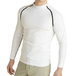 ชุดป้องกันผื่นคันสำหรับผู้ชายผื่นคันระบายอากาศได้ดีมีไซส์ใหญ่พิเศษดีไซน์ใหม่ล่าสุด - Product Image 1