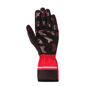 Gants de course auto karting personnalisés de la meilleure qualité - Product Image 5