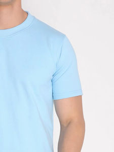 Conjunto de pantalones cortos estampados para hombre, última moda de verano, ropa de calle de Color sólido para adultos, opciones de talla grande - Product Image 3