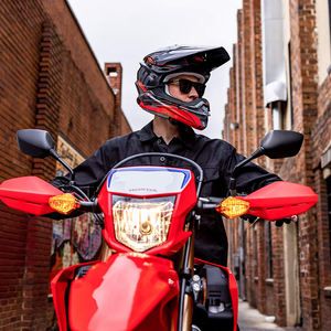 ฮอนด้า ซีอาร์เอฟ 300แอล เอบีเอส ปี 2024 - Product Image 3