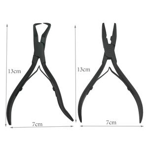 ชุดเครื่องมือต่อผมคุณภาพพรีเมียมแบบยั่งยืน ชุดเครื่องมือต่อผมสีพิเศษ จำหน่ายในปริมาณมาก - Product Image 6