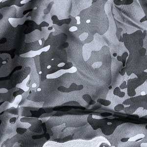 กางเกงขาสั้นผู้ชายแบบไทยแห้งเร็วระบายอากาศดีดีไซน์โลโก้ของคุณเอง - Product Image 5