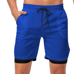 Short coupe-vent à impression numérique pour hommes Short de mode de haute qualité Short de mode confortable pour hommes - Product Image 4