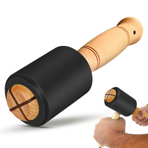 Outil de façonnage de gants de baseball en bois pour l'entraînement de poche – Vente en gros, directement de l'usine, personnalisable - Product Image 2