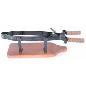 FERMAPROSCIUTTO cm. 64x25x20 h - Product Image 1
