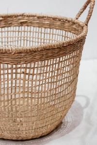<b>SEAGRASS</b> <b>BASKETS</b> - Product Image 3