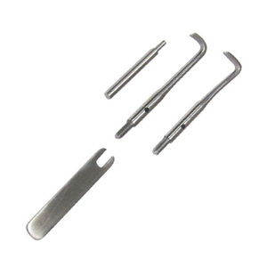 มัลกัมแบบถือปืนเข็มฉีดยาสำหรับทันตกรรม45นิ้ว - Product Image 6