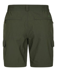 กางเกงขาสั้นคาร์โก้ของผู้ชายกางเกงขาสั้นคาร์โก้แบบสั่งทำสีและโลโก้ตามสั่ง - Product Image 3