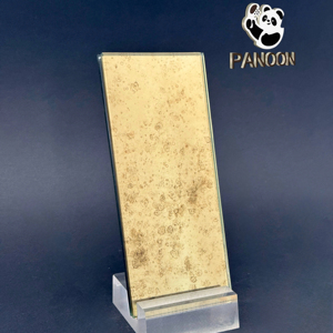 Customized Antique <b>Mirror</b> Sheets Unique Cloudy Patterns for <b>Bathroom</b> Workshop Staircase Wall Cladding Furniture-5 Year Warranty - Product Image 2