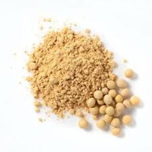 Harina de soja natural para alimentación animal y humana disponible a precios de fábrica - Product Image 6