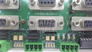 15384) [<b>USED</b>] 9109-00-001-3 - Product Image 5