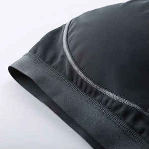 Soutien-gorge de sport pour femme Fitness Sport Wear Yoga Bras Top Workout Backless Running Crop Top Yoga & Activewear Sport Bra - Product Image 5