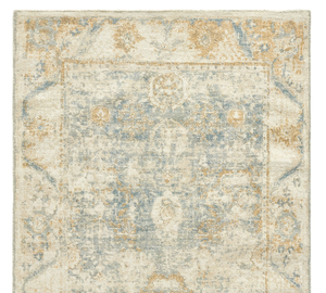 Alfombra de lana moderna texturizada de pelo alto con elegante acento de flecos Alfombra de mano duradera para uso diario en el hogar de la India - Product Image 6