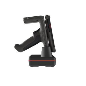 Honeywell เครื่องสแกนเนอร์แบบมือถือ RFID ความเร็วสูง IH45เครื่องอ่านป้าย IP54 BT 5.0 NFC USB - Product Image 5