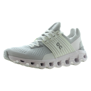 Zapatos ON Cloudswift para Mujer, Color: Glaciar/Blanco, 100% Auténticos - Product Image 1