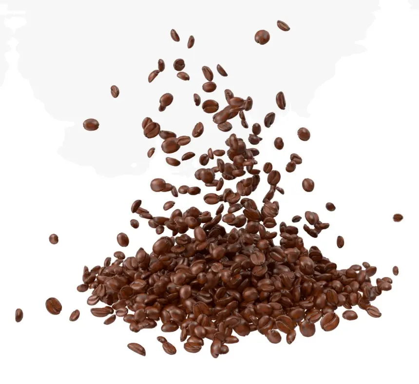Nieuwe Crop Arabica Koffiebonen/Groene <span class=keywords><strong>Koffie</strong></span>