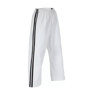 Kimono de Jiu-Jitsu Brasileño (BJJ) al por Mayor de Alta Calidad, Uniforme Transpirable, Ligero y de Secado Rápido, en Tela de Poliéster/Algodón para Unisex - Product Image 6