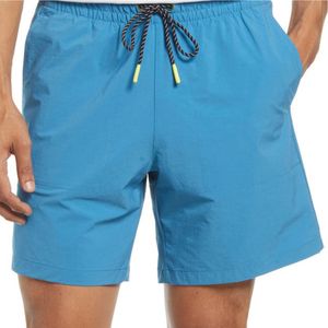 Shorts de sport décontractés pour hommes, dernière collection 2024, en coton respirant extensible de haute qualité, séchage rapide, écologiques - Product Image 1