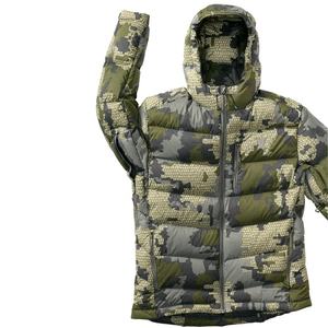 Vestes de chasse pour hommes les plus tendances, vente en gros de vestes de chasse pour hommes, vestes de chasse professionnelles pour hommes, veste de chasse camouflage pour la chasse - Product Image 1