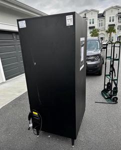 Nous fournissons la meilleure livraison la plus rapide bon distributeur automatique à vendre 24 heures S elf-Service Machine pour boissons et collations - Product Image 3