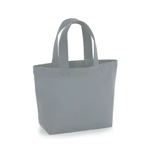 Sacs de rangement durables EarthAware Organic Marina Shopper pour un merchandising écologique - Product Image 6
