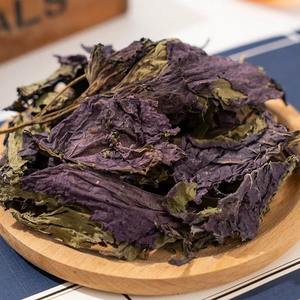 Meilleur choix feuille de shiso vert bon marché approvisionnement en feuilles de périlla végétale du meilleur producteur - Product Image 1