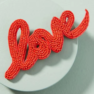 High Quality Handmade Beaded <b>Mushroom</b> Embroidery Charm & Keyring With Beautiful Premium Latest Fancy Appeal From India - Product Image 1