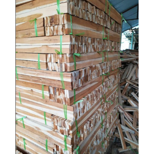 Bois d'eucalyptus scié, source du Vietnam, pour composants de meubles, revêtements de sol et projets de menuiserie industrielle - Product Image 5
