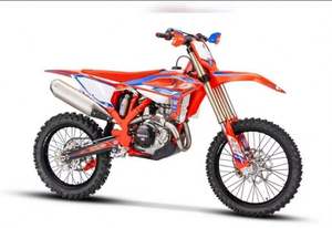 Motocicleta de Competición FOR-Beta RC 450 2025 LISTA PARA CONDUCIR, en Venta, Motocicletas Todoterreno - Product Image 3