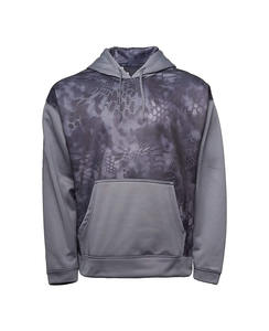 Vêtements d'extérieur pour hommes de qualité supérieure, en coton mélangé, imperméables, vestes de chasse respirantes, sweats à capuche isolés pour adultes - Product Image 3