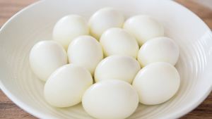 Œufs de caille en conserve du delta du Vietnam |   Emballage avec étiquette OEM disponible - Product Image 6
