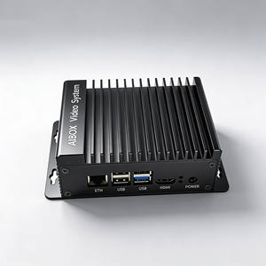 ผู้ให้บริการโซลูชันจอภาพวิดีโอประหยัดพลังงาน สำหรับระบบ<span class=keywords><strong>กล้อง</strong></span><span class=keywords><strong>วงจรปิด</strong></span>/กล่องประมวลผลข้อมูล AI แบบติดตั้งภายนอก/ระบบ<span class=keywords><strong>กล้อง</strong></span> ของ Vanlt - Product Image 4