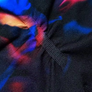 Shorts de sport sans couture pour femmes en gros personnalisés, taille haute élastique, effet push-up, pour la salle de sport, le yoga et la course à pied - Product Image 5