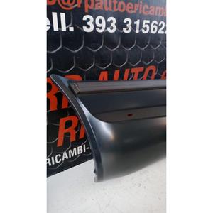 มุมกันชนหน้า ALFA ROMEO Giulietta Serie (116_) (77>85) รุ่น 60729724 - Product Image 4