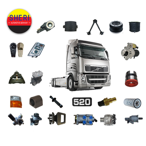 Parti <span class=keywords><strong>del</strong></span> corpo della testa <span class=keywords><strong>del</strong></span> 8144285 LightTruck della testa <span class=keywords><strong>del</strong></span> <span class=keywords><strong>camion</strong></span> LightTruck uso per i pezzi di ricambio <span class=keywords><strong>del</strong></span> <span class=keywords><strong>camion</strong></span> di VOLVO FH16 - Product Image 6