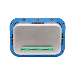 Profesionales en la Fabricación del Indicador de Peso Winox 3A, el Más Vendido, al Mejor Precio Competitivo en Oferta - Product Image 1