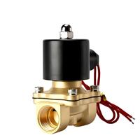 Vanne à boisseau sphérique en laiton DN32 1/2" manuelle OEM pour conduites d'eau/gaz/huile -50~100°C 0-1,6 MPa Contrôle marche/arrêt haute température