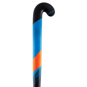 Palos de hockey de campo de tiro caliente personalizados Palo de hockey sobre patines Palos de hockey compuestos de carbono duraderos de calidad superior Servicio OEM - Product Image 5