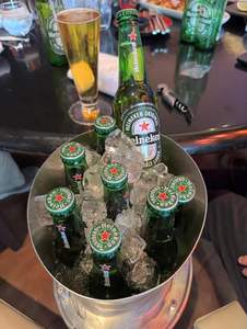 Cerveza Heineken en Botellas de 250 ml - Product Image 5