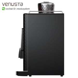 Cafetera Eléctrica Automática Venusta Master S para Espresso y Cappuccino, para Uso Doméstico - Product Image 2