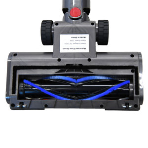KPTECH KP111 Aspirapolvere Senza Fili a Bastone, 30KPa di Aspirazione, Contenitore Polvere da 0,7L, 400W, Uso a Secco, Leggero, Portatile, Tecnologia Ciclonica, Lavabile - Product Image 5