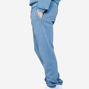 2024 nouveaux hommes Joggers pantalon décontracté coton Jogging pantalons de survêtement Logo personnalisé grande taille XL Fitness Corset pas cher prix - Product Image 3