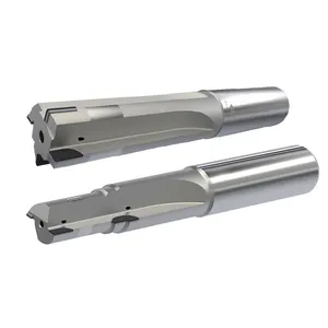 pcd铰刀刀片铰刀钻头高质量切削工具管道铰刀工具